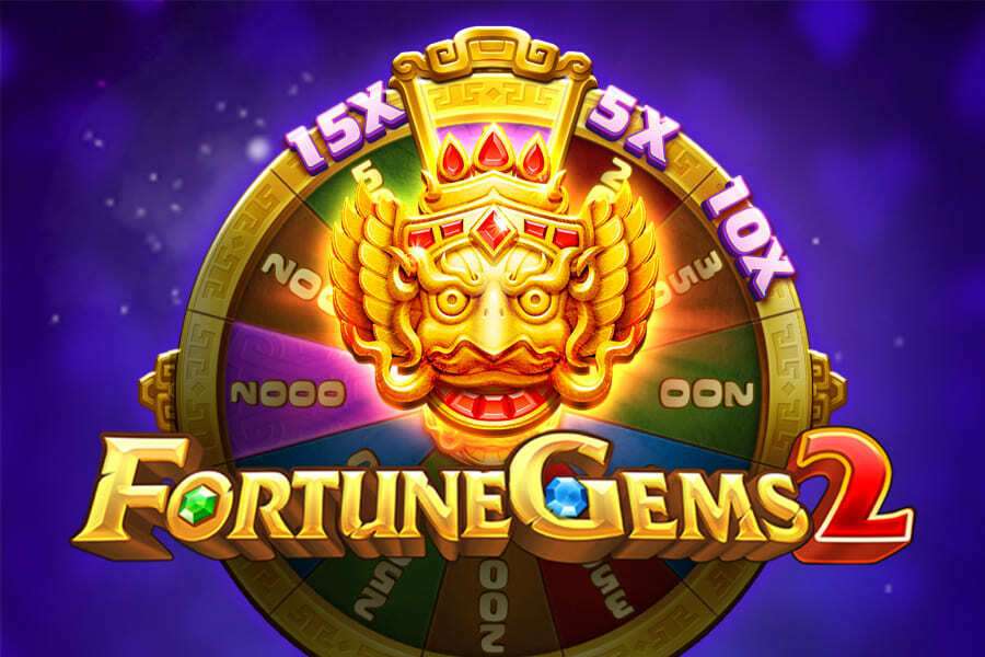 Jilibet888 Fortune Gems 2